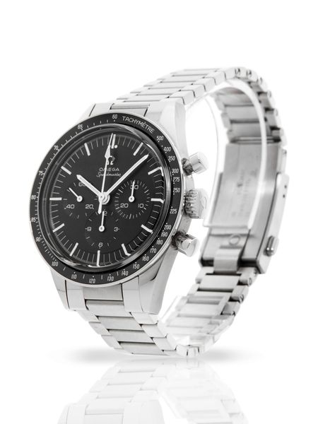Omega Speedmaster Calibre 321 311.30.40.30.01.001